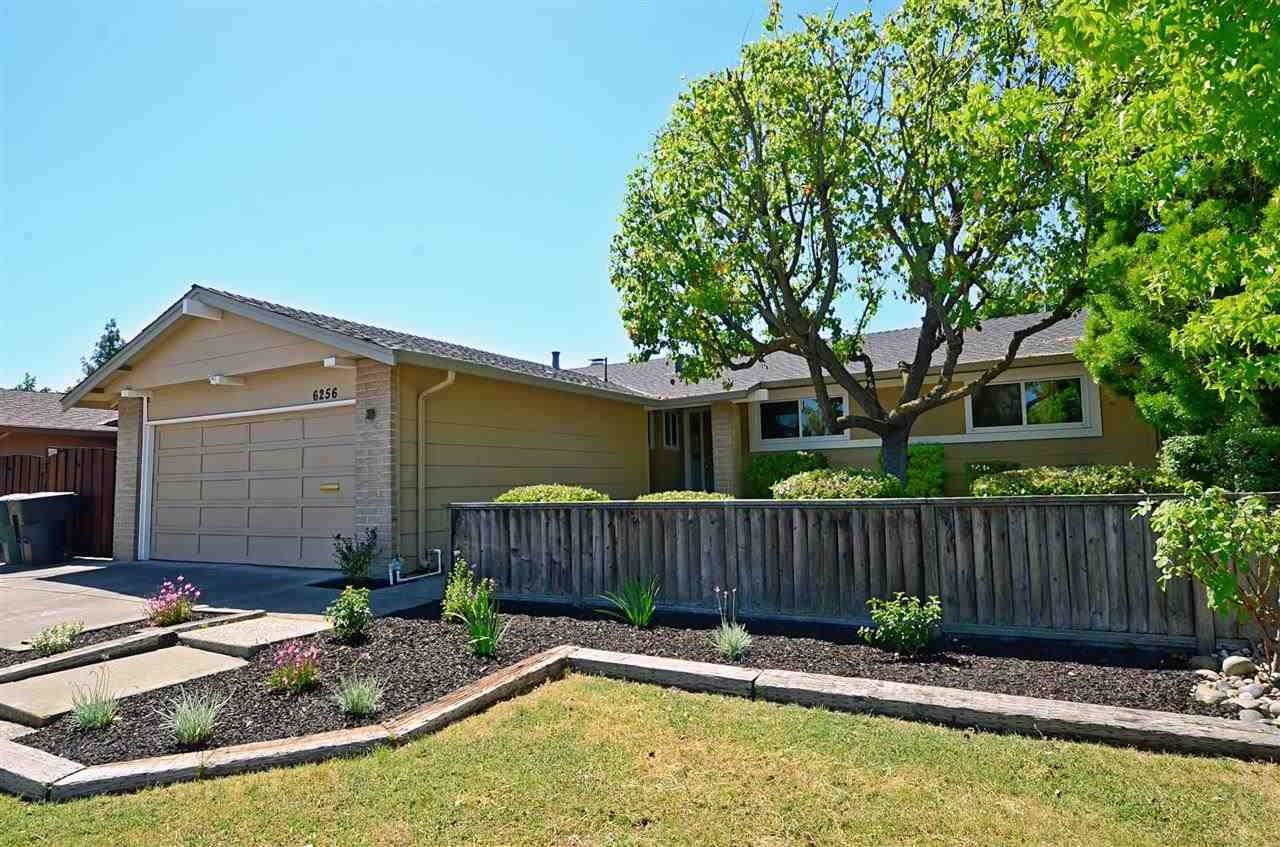 6256 Guyson Ct., Pleasanton CA 94588