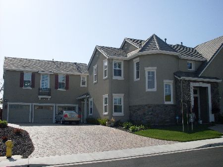 782 Rolling Hills Ln., Pleasanton, CA. 94566