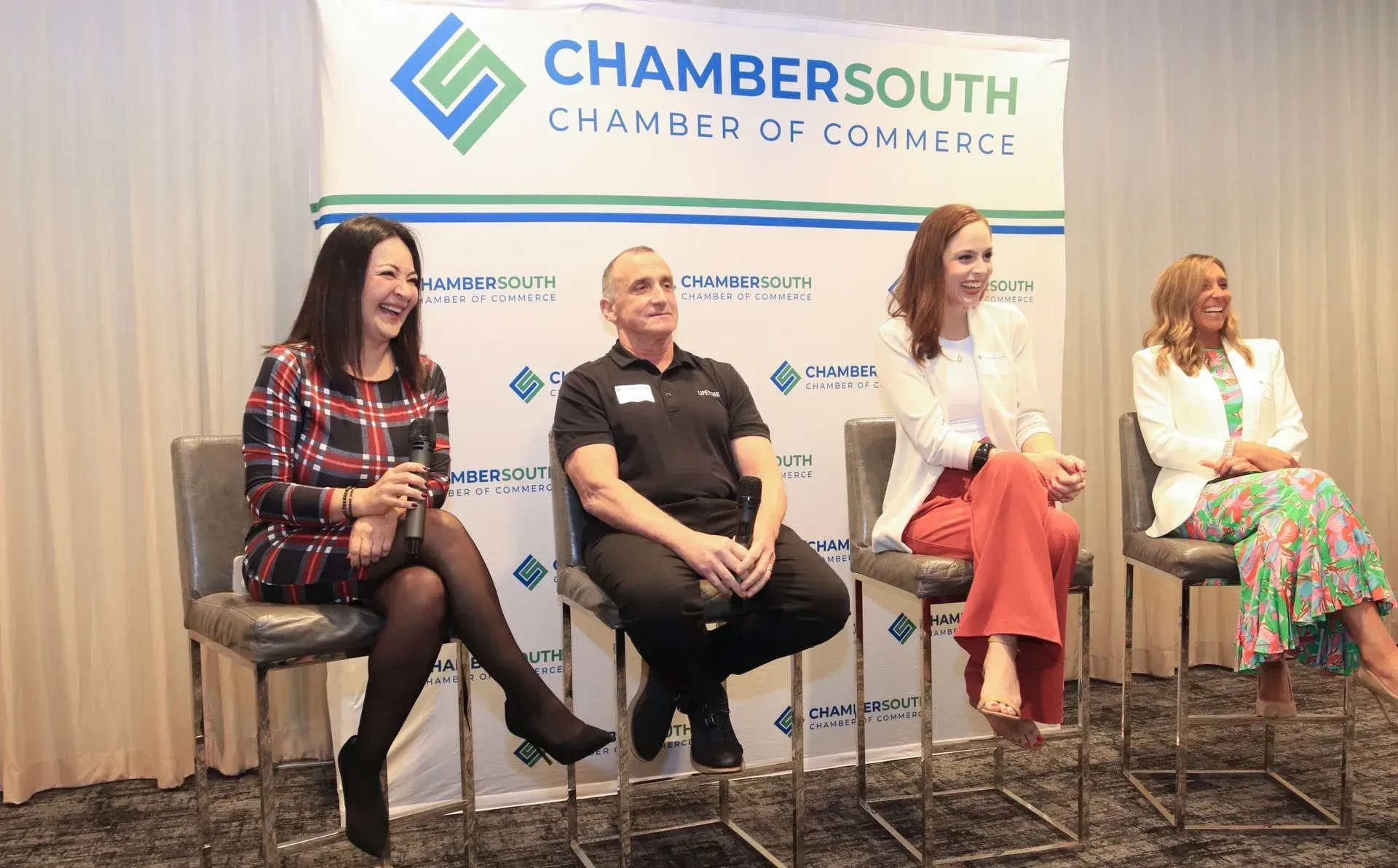 innovative business chamber south