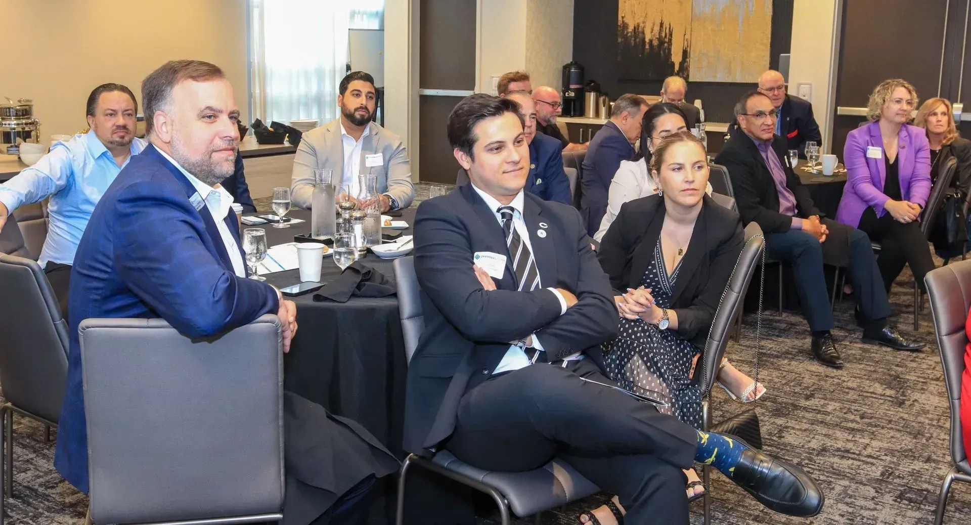 innovative business chamber south
