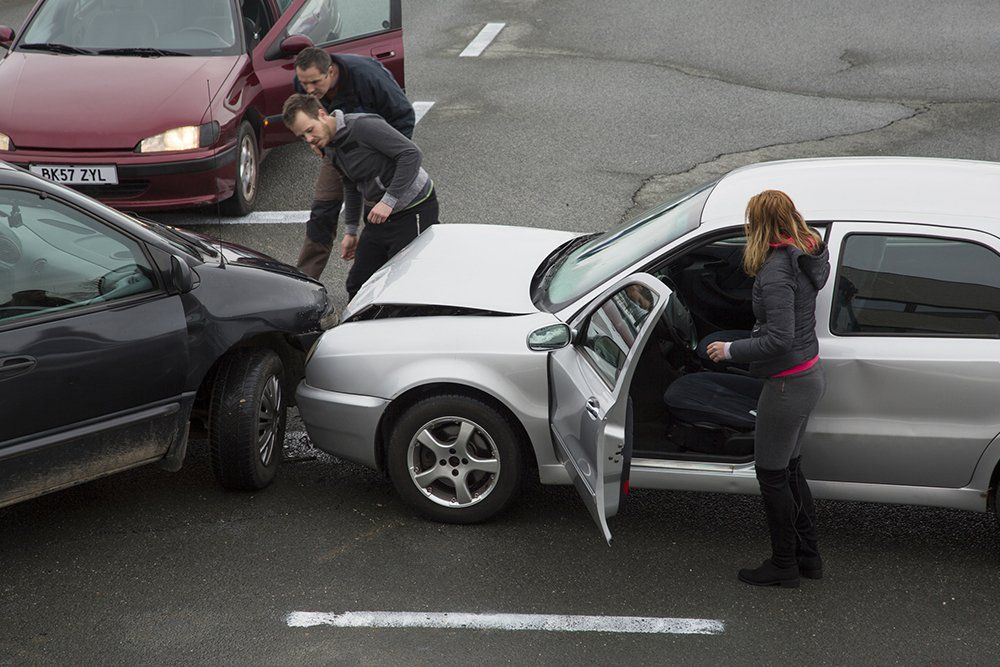 Cars Collision | Colorado Springs, CO | Millennium Auto Craft