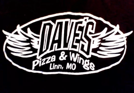 Daves logo