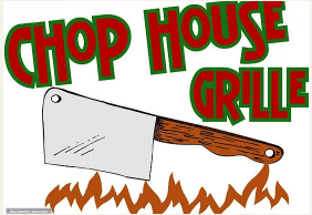 Chop House Grille logo