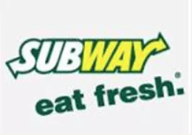 Subway logo