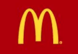 McDonalds logo