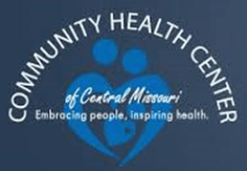 Community Health Center logo