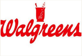 Walgreens logo