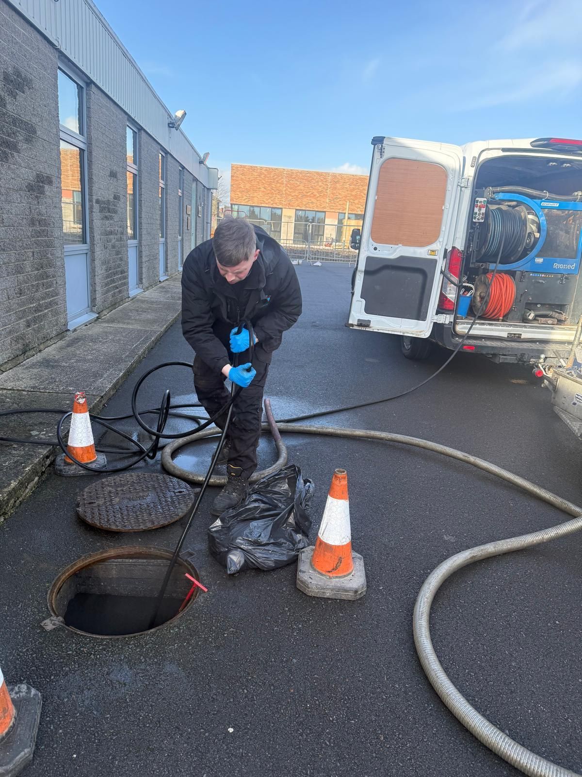 drainmedic