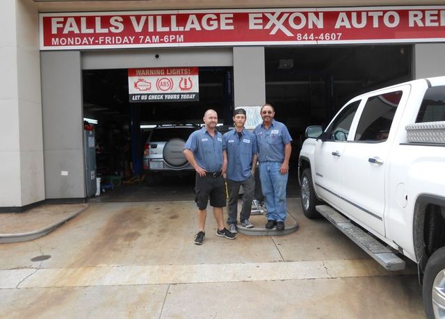 Auto Repair Service in Raleigh NC