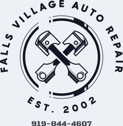 Falls Village Exxon Auto Repair, Inc