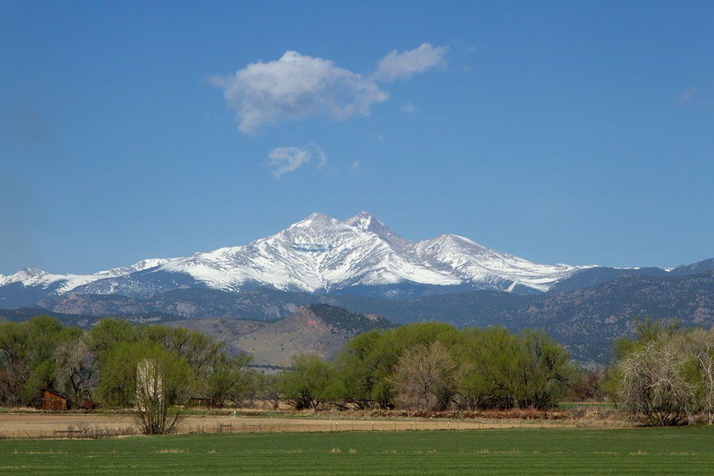 Longs Peak — Greeley, CO — Summit Oil Field Services, Inc