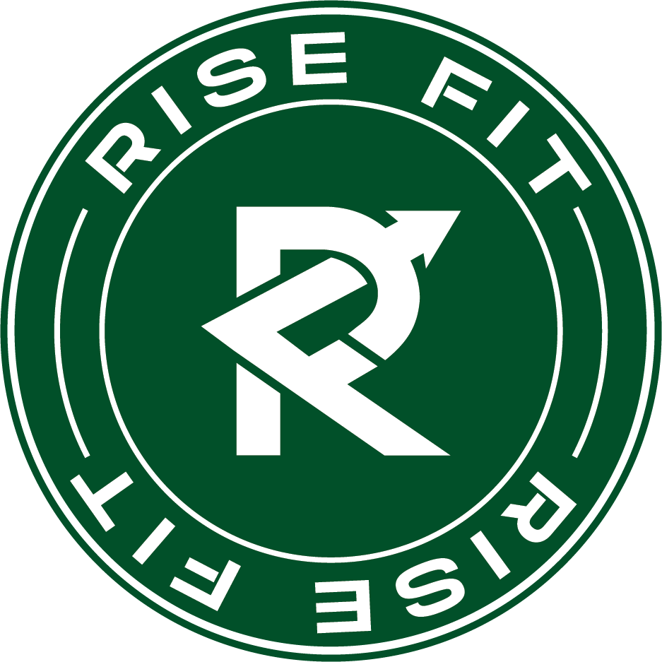 RISE FIT  COMING SOON
