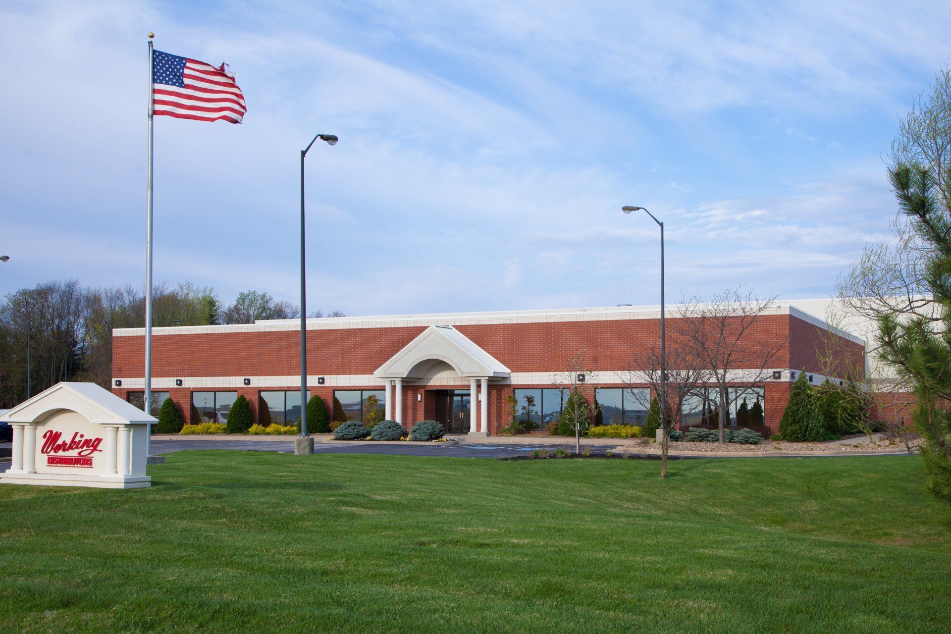 Civil Engineering Firm Near Evansville, IN