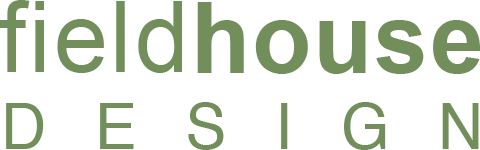 Fieldhouse Design Logo