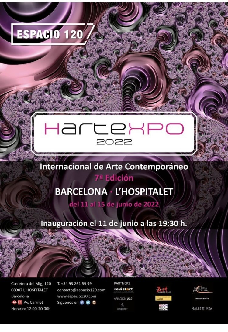 Hartexpo 2022