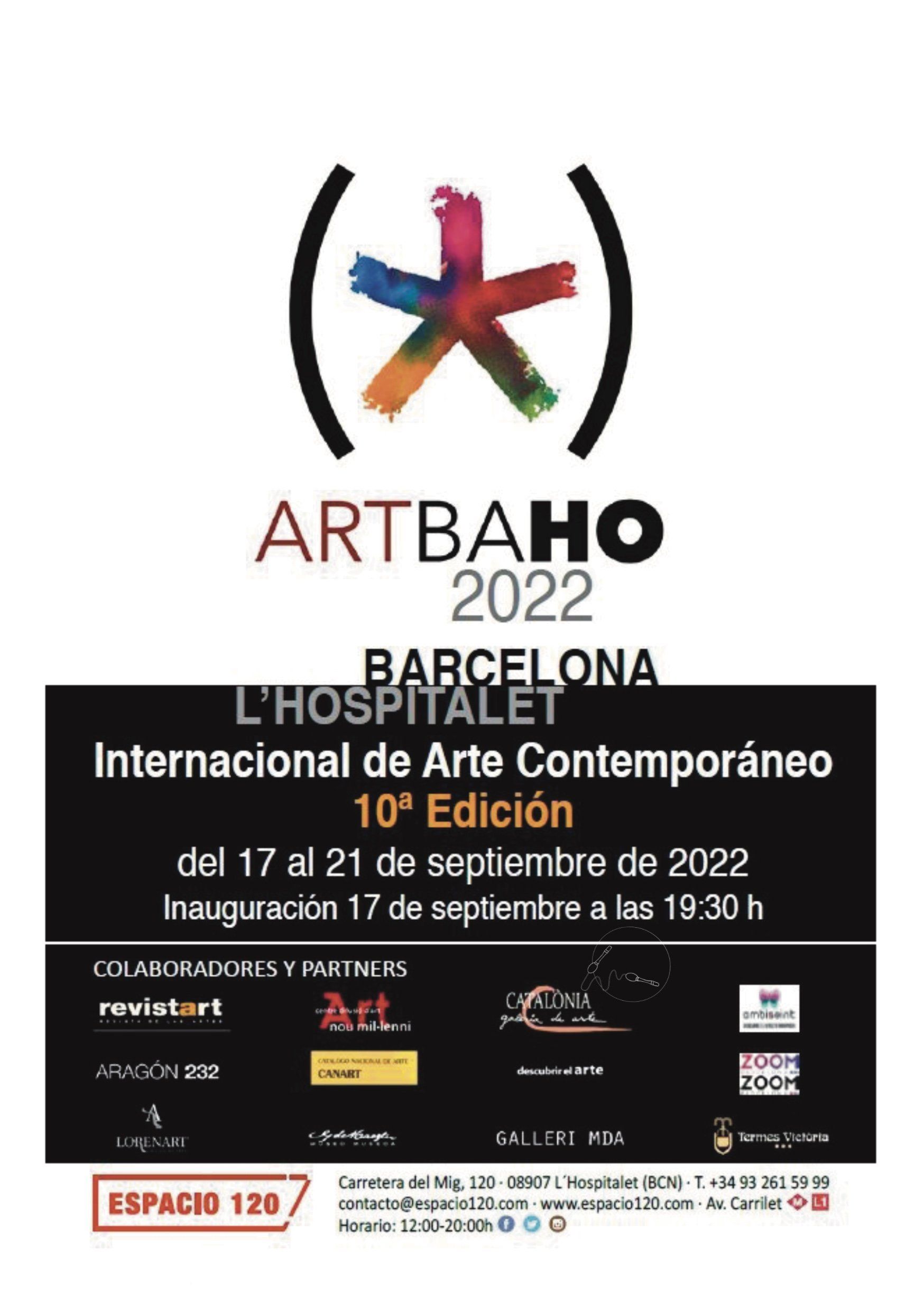 Art Baho 2022