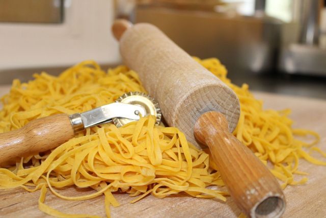pasta fresca