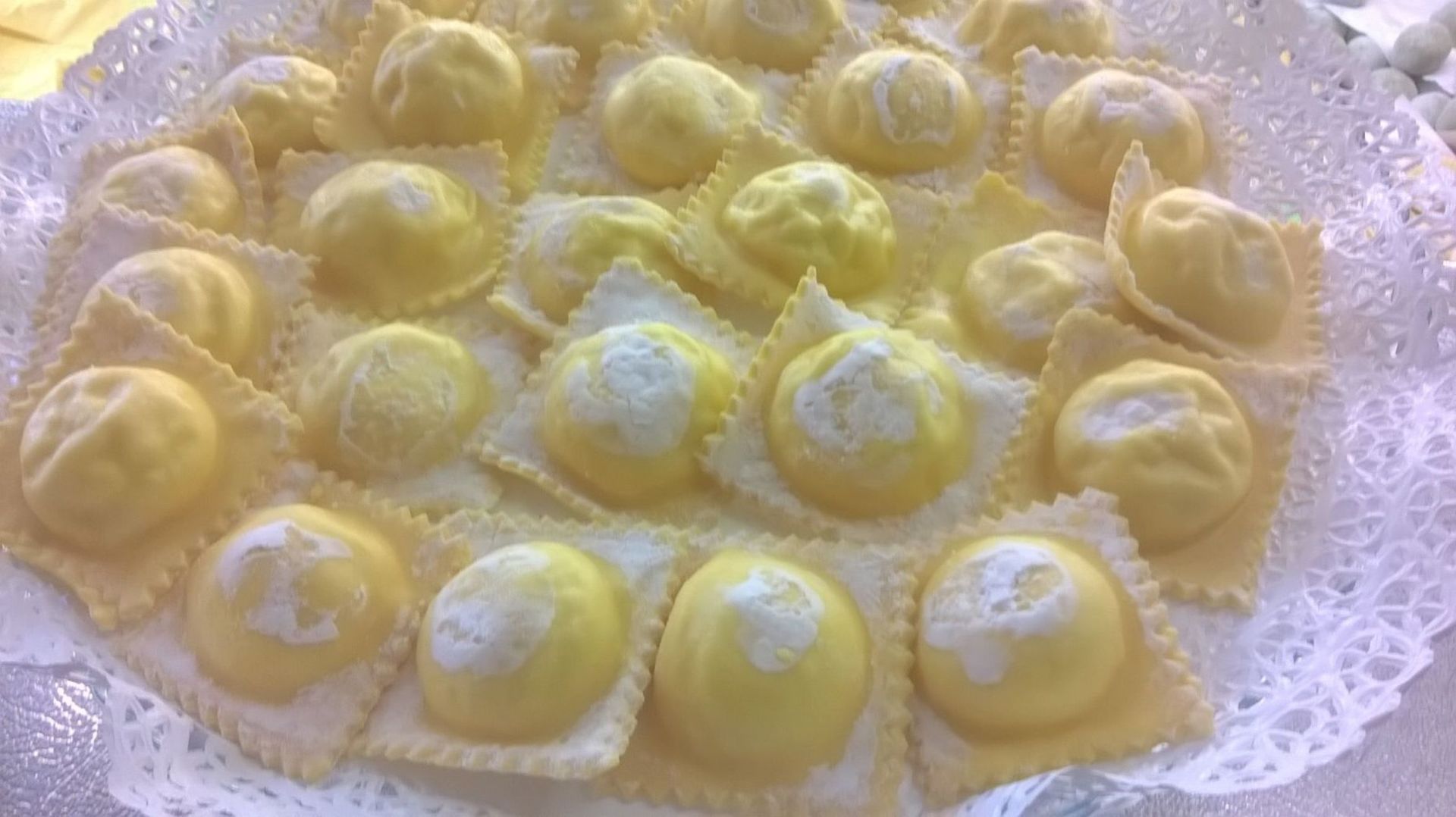 tortelloni ripieni
