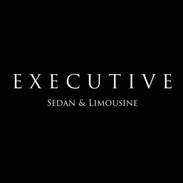 Executive Sedan & Limousine logo