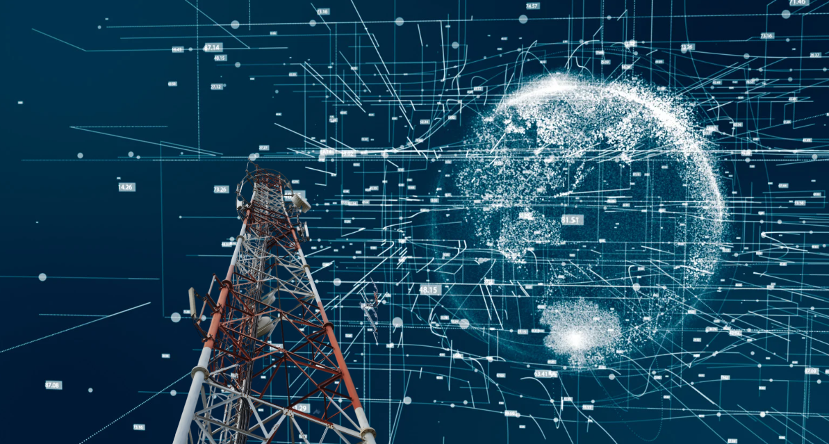 AI and Telecom