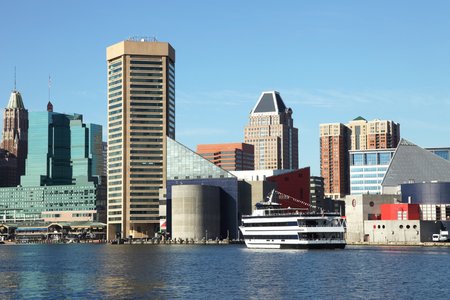 Baltimore Telecom Outsourcing Company