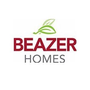 Beazer Home Logo