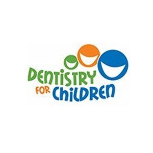 Dentistry for Children logo