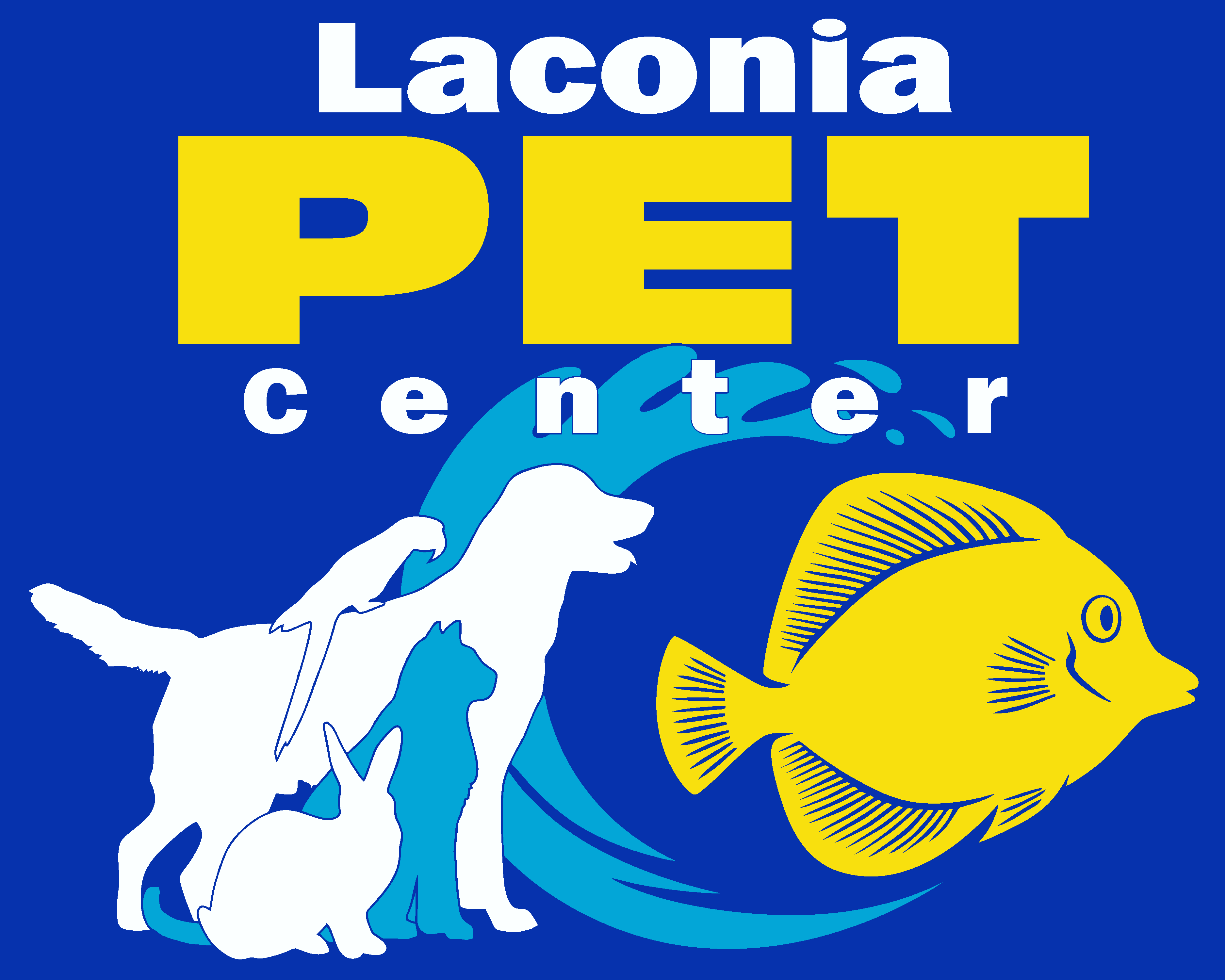 Pet Store & Pet Food Concord, NH | Laconia Pet Center
