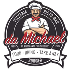 Da Michael  logo