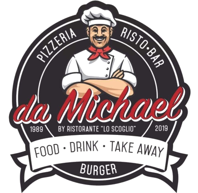 Da Michael  logo
