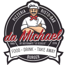 Da Michael  logo