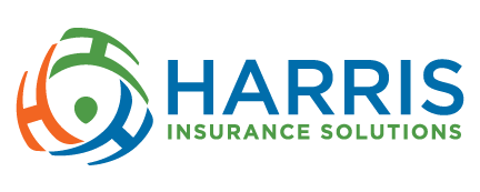 harris insurance solutions logo