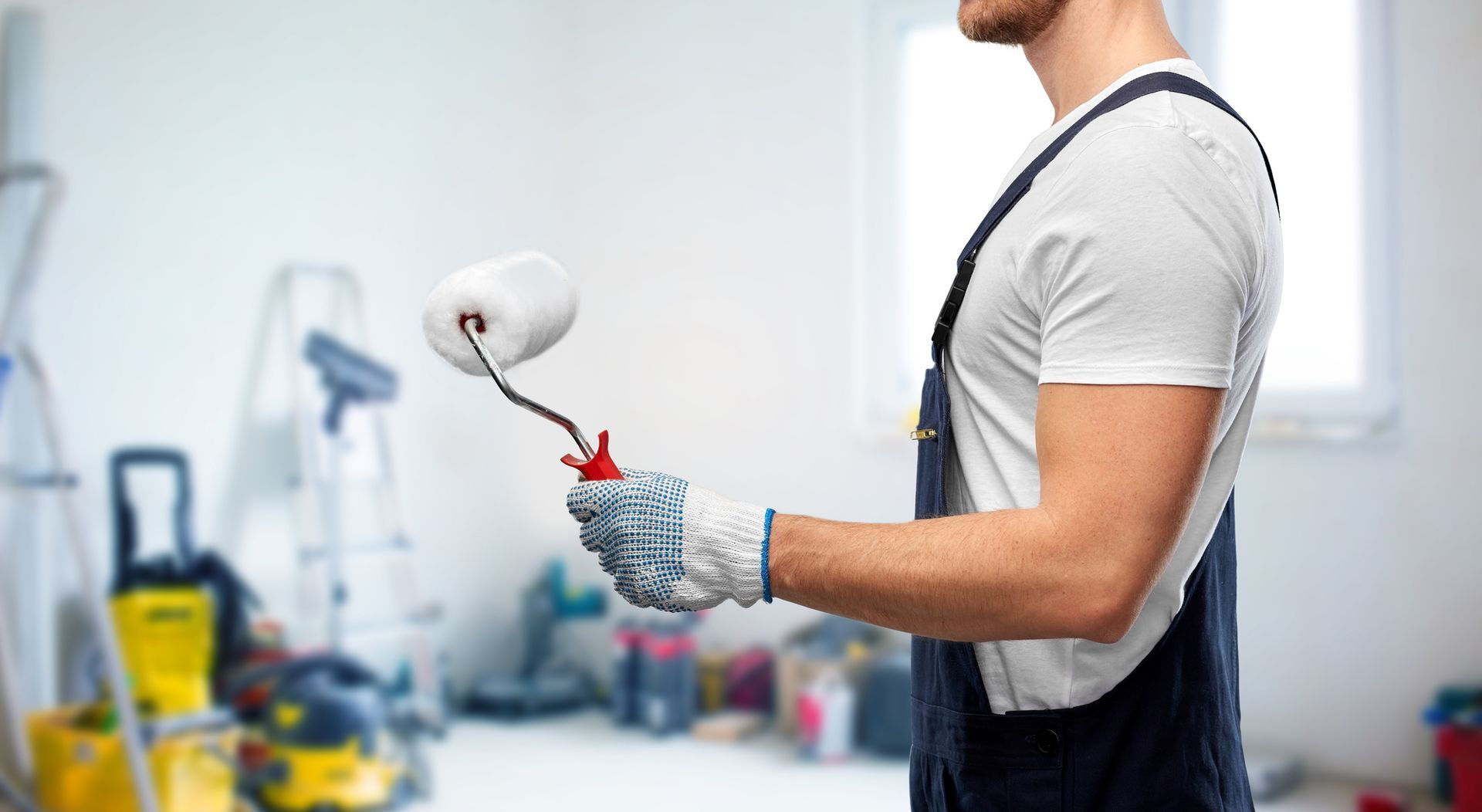 Handyman Services in Phoenix, AZ