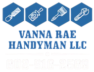 Vanna Rae Handyman Service LLC | Phoenix, AZ