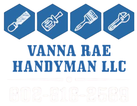 Vanna Rae Handyman Service LLC | Phoenix, AZ