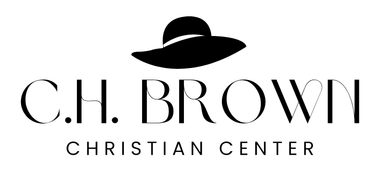 C.H. Brown Christian Center Logo