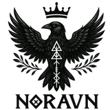 Noravn logo