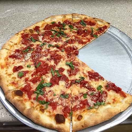 pepperoni pizza - Pizza and sandwiches in Bridgewater NJ