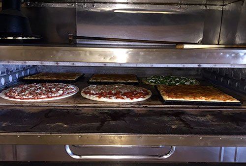 pizza baking - Pizza and sandwiches in Bridgewater NJ