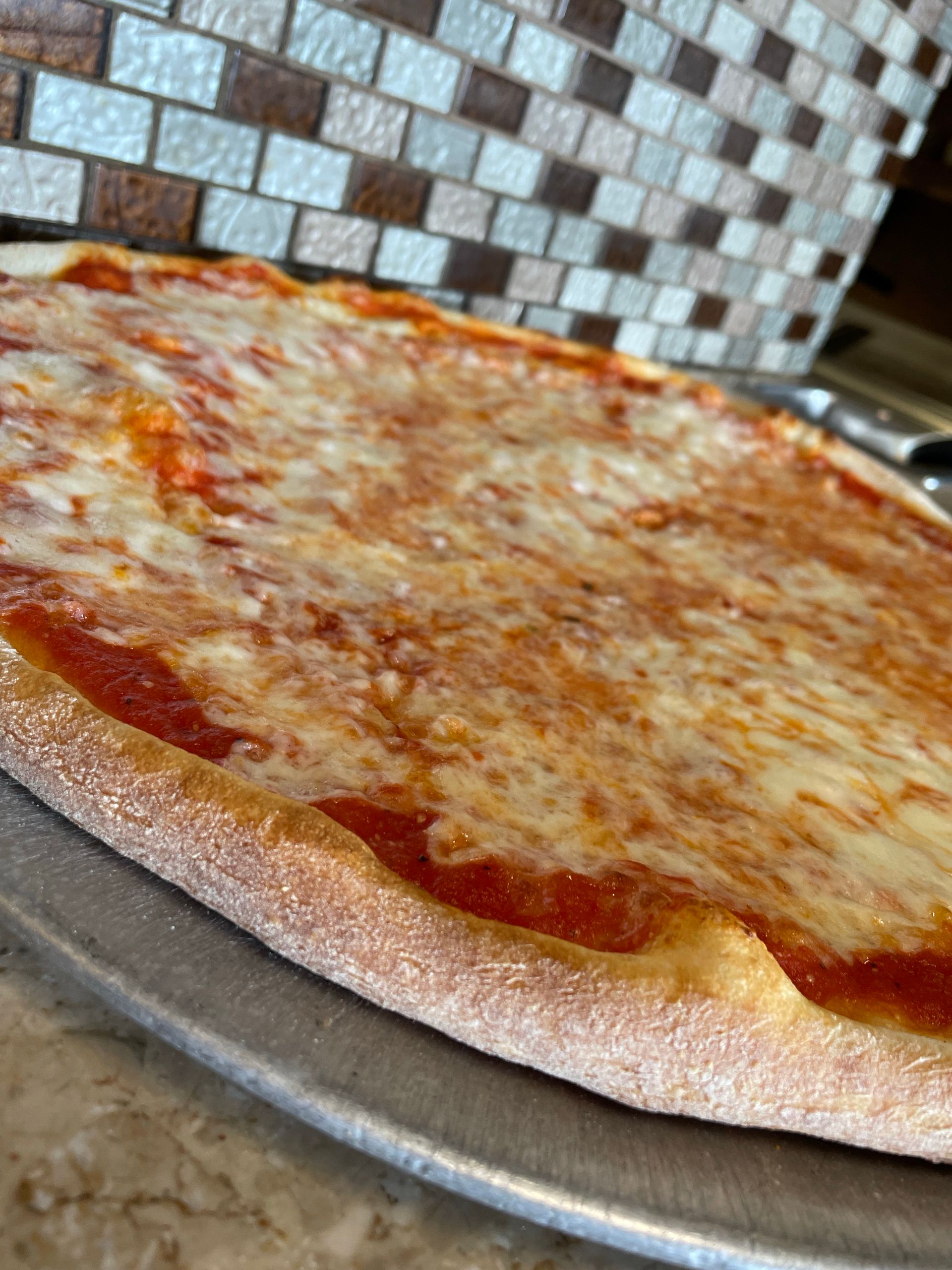 Homemade Italian Sub Sandwich — Pizza and sandwiches in Bridgewater, NJ