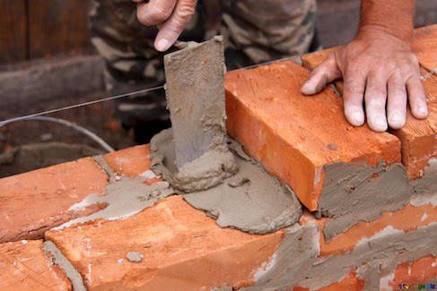 chattanooga masonry repairs
