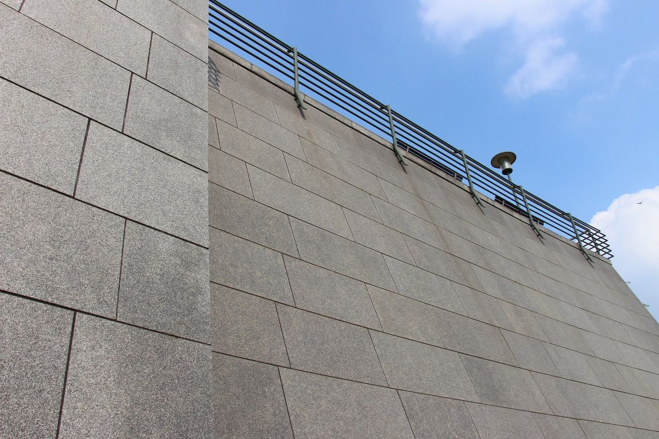 commercial masonry contractors