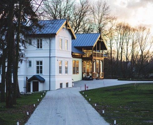 driveway contractors in chattanooga