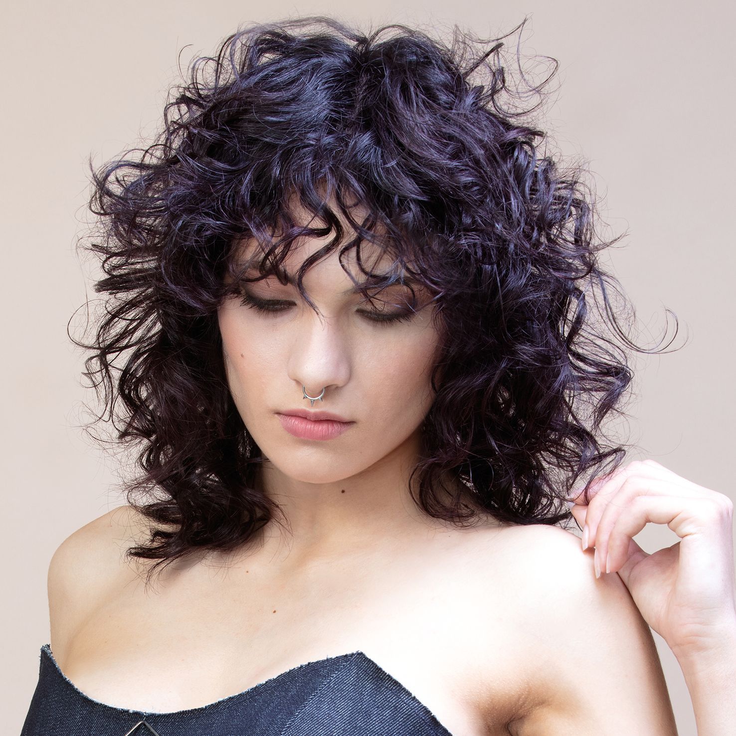 hair stylist Palermo