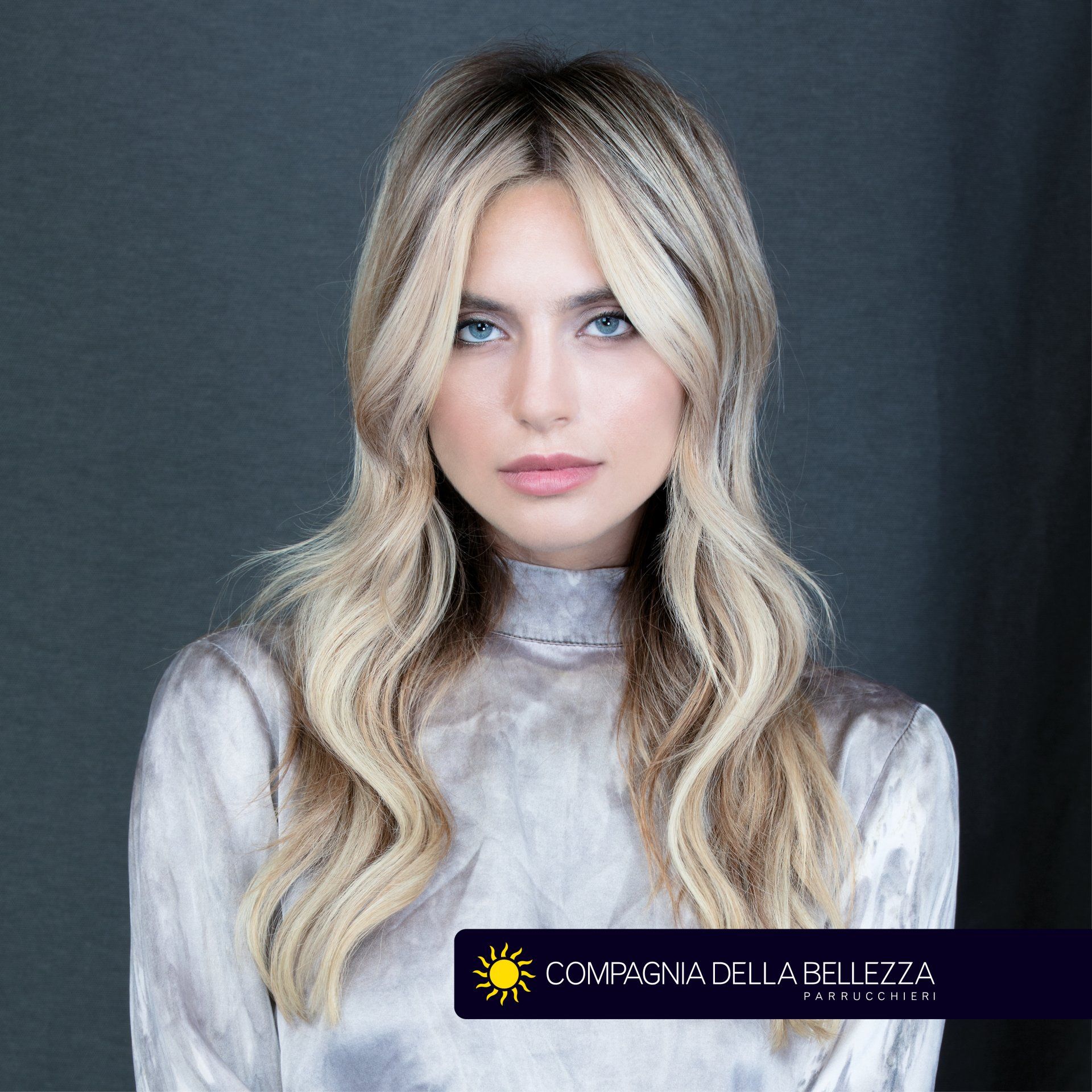 acconciatura sposa Palermo