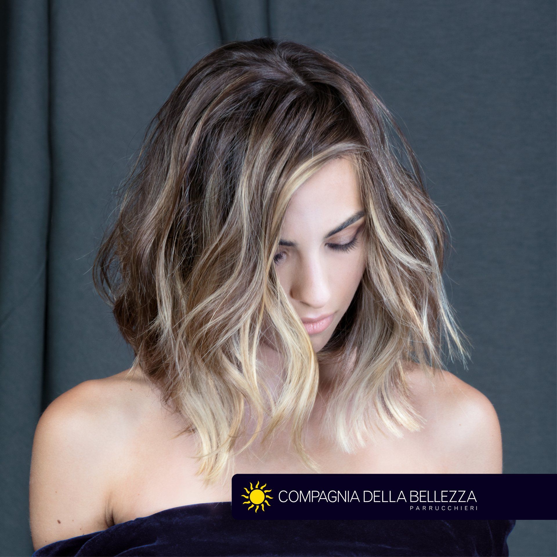 taglio capelli Palermo