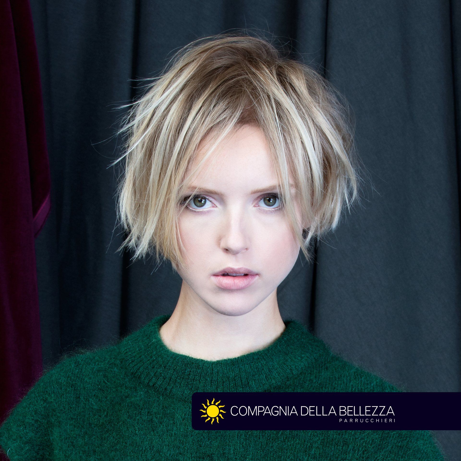 tagli capelli moda 2025 Palermo