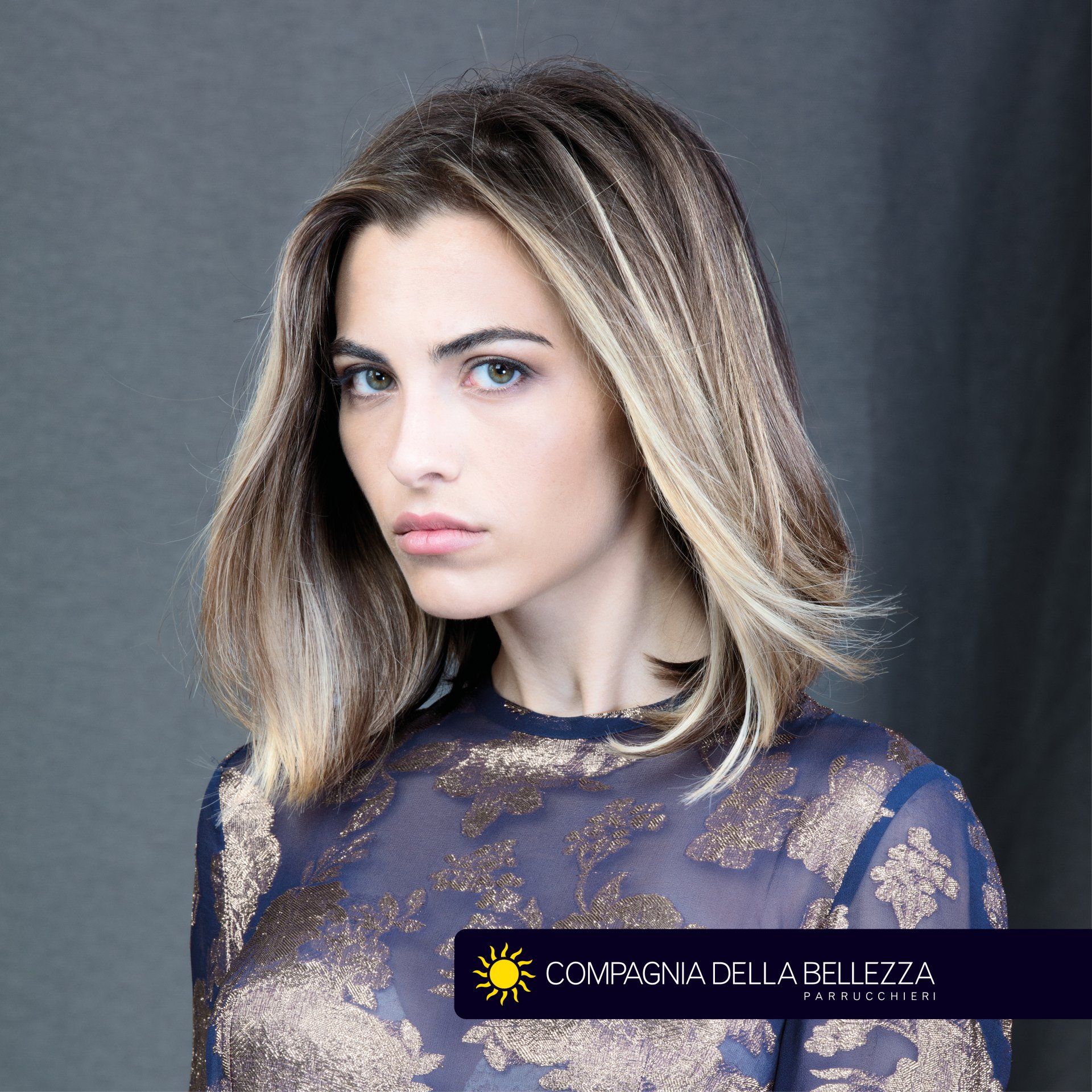 hair stylist Palermo