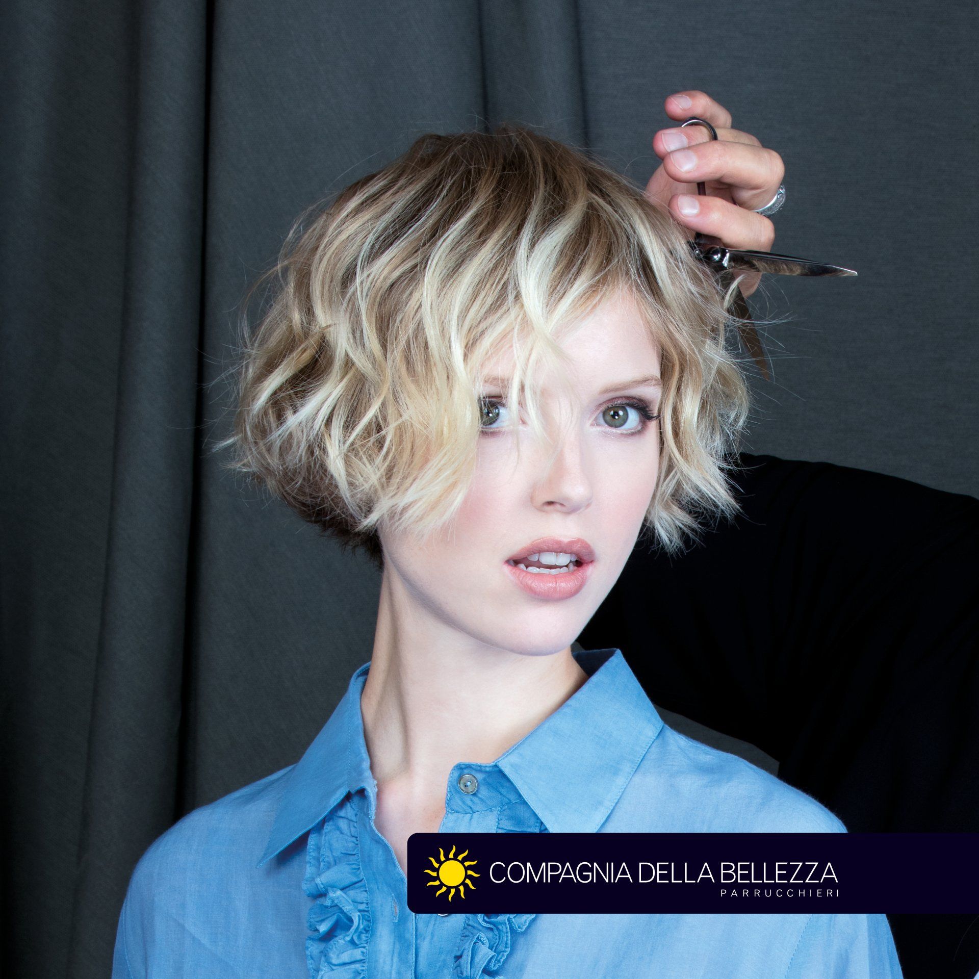 prodotti professionali capelli Palermo