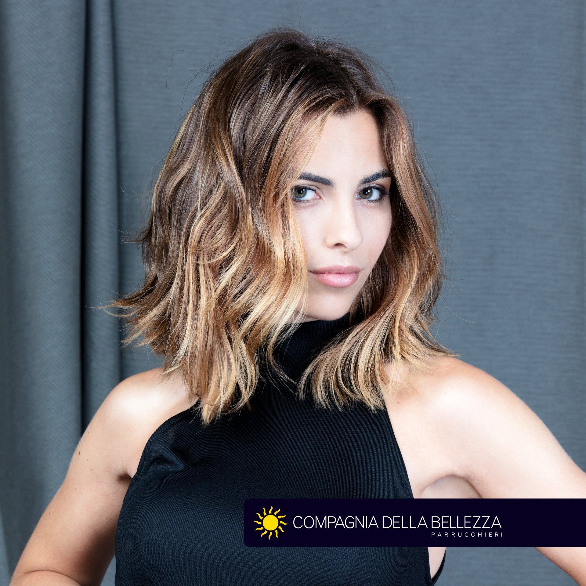 hair stylist Palermo